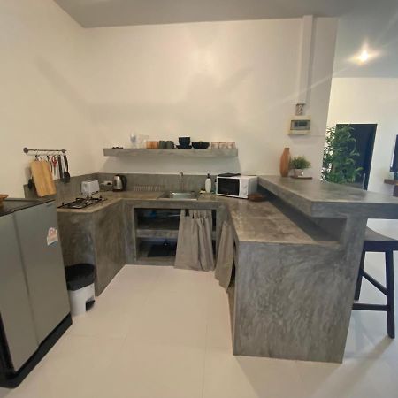 Chalisa Villas קו טאו מראה חיצוני תמונה