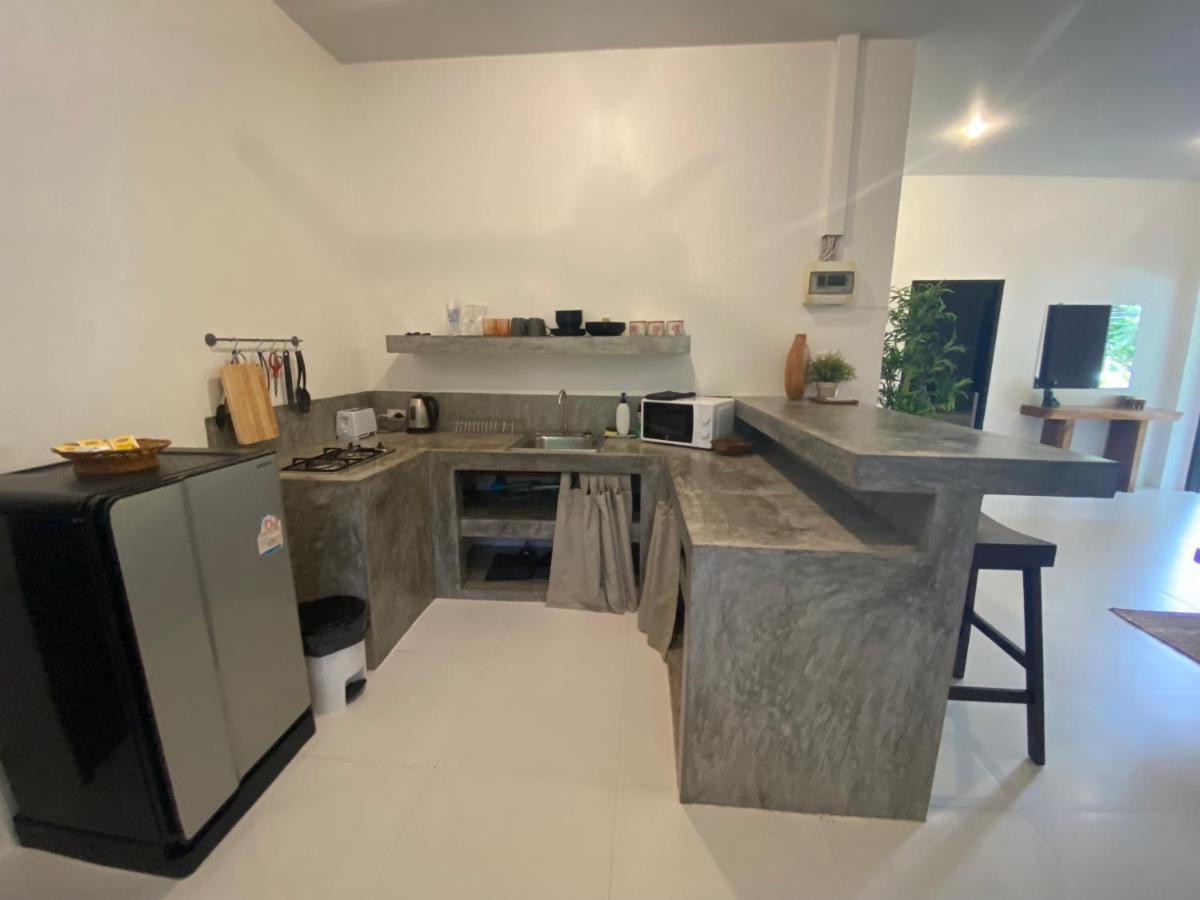 Chalisa Villas קו טאו מראה חיצוני תמונה