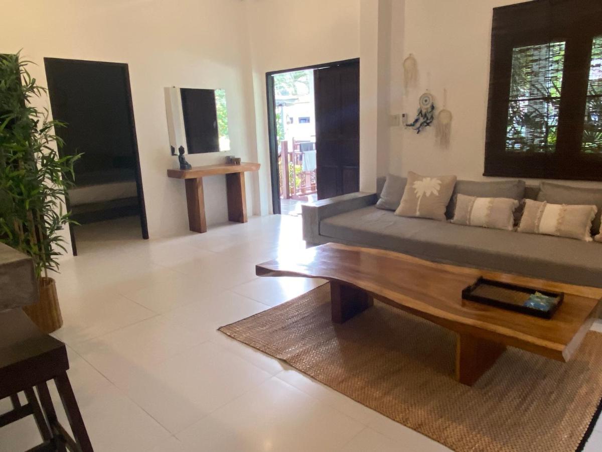 Chalisa Villas קו טאו מראה חיצוני תמונה