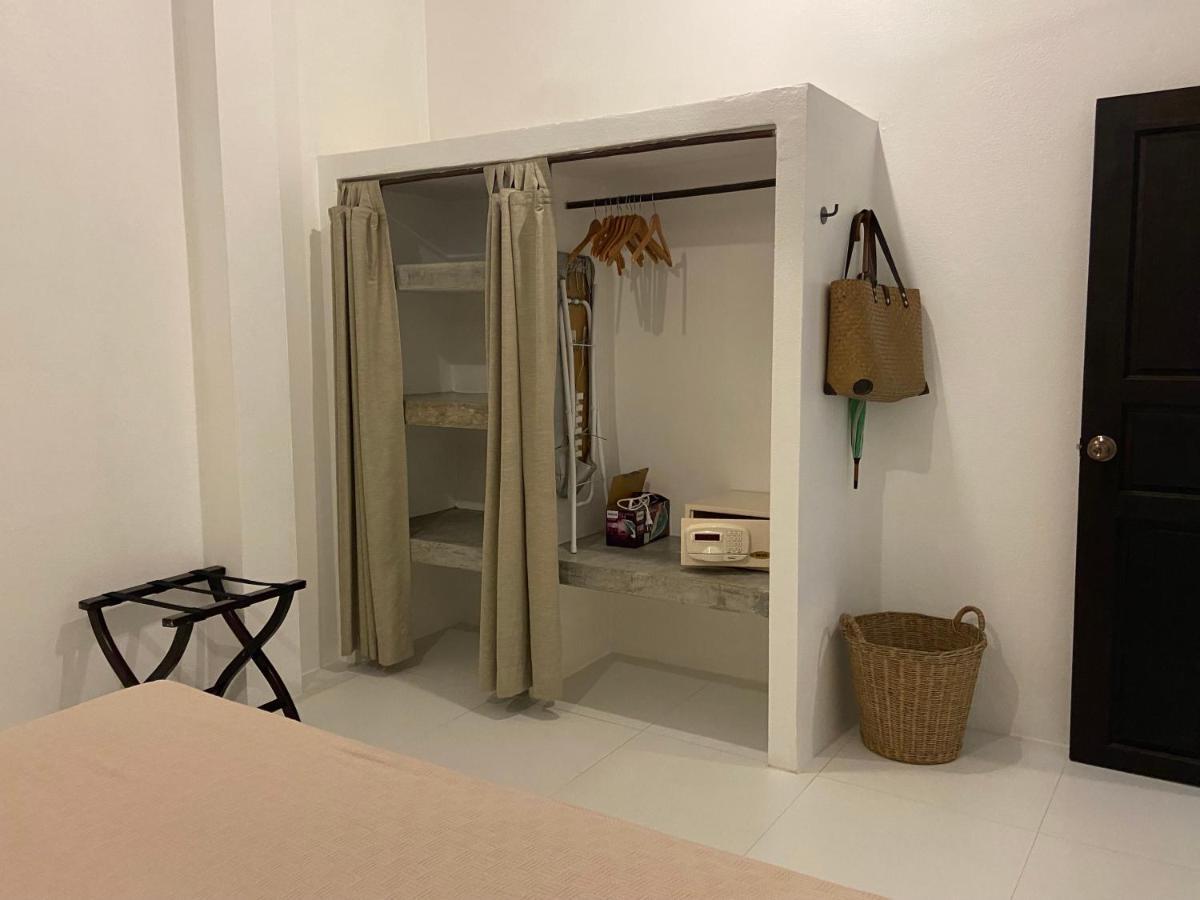 Chalisa Villas קו טאו מראה חיצוני תמונה
