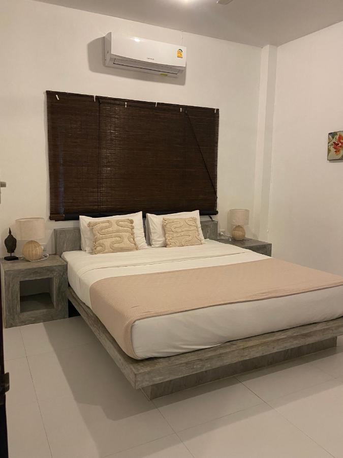 Chalisa Villas קו טאו מראה חיצוני תמונה