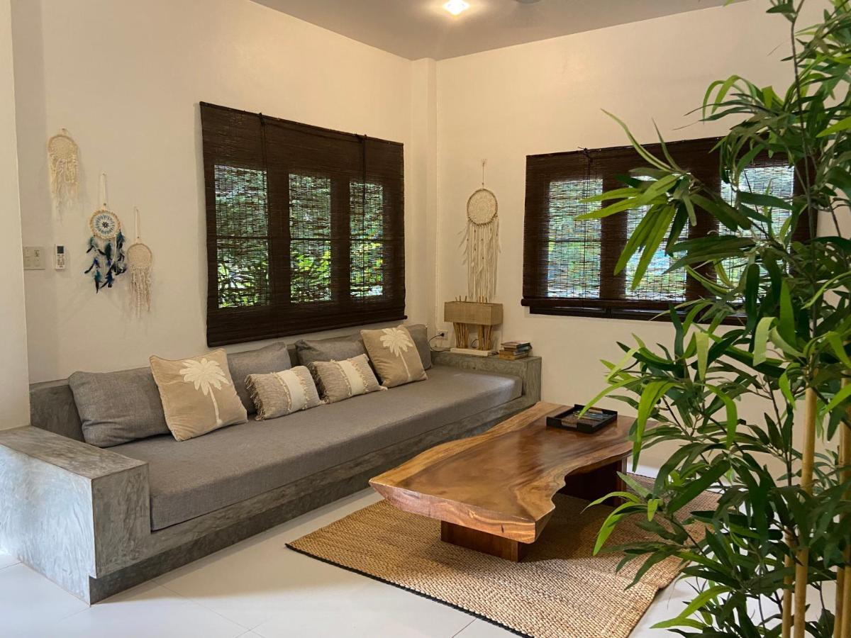Chalisa Villas קו טאו מראה חיצוני תמונה