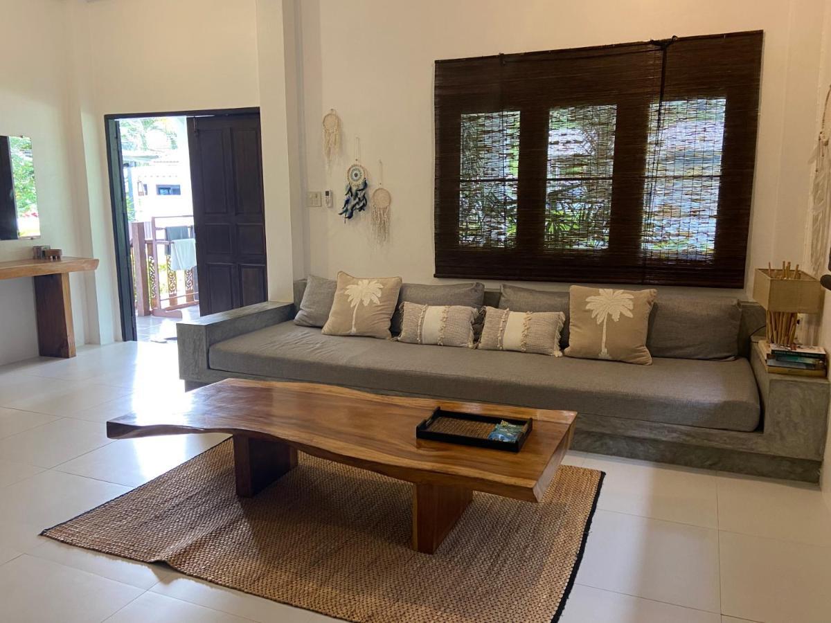 Chalisa Villas קו טאו מראה חיצוני תמונה