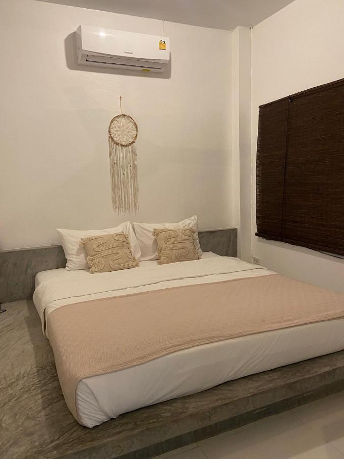 Chalisa Villas קו טאו מראה חיצוני תמונה
