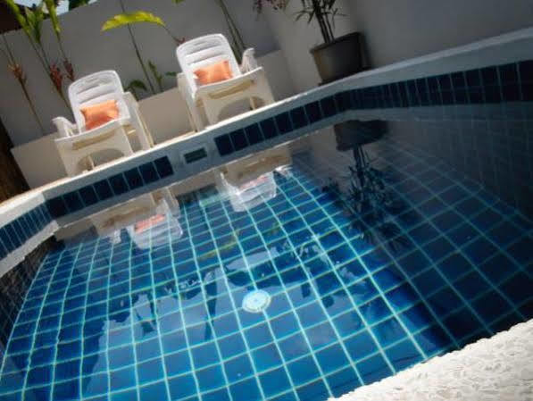 Chalisa Villas קו טאו מראה חיצוני תמונה