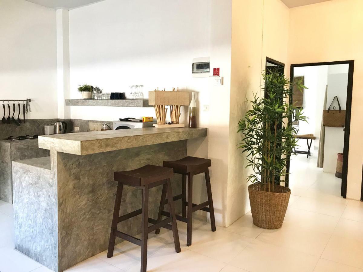 Chalisa Villas קו טאו מראה חיצוני תמונה