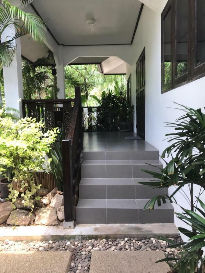 Chalisa Villas קו טאו מראה חיצוני תמונה